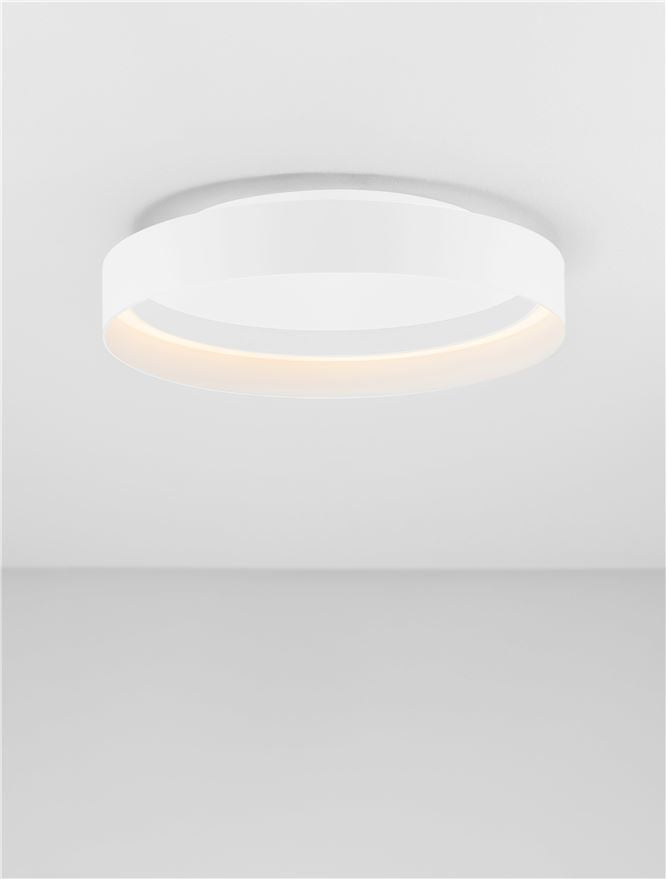 Plafoniera Nova Luce LUMIA 9695192