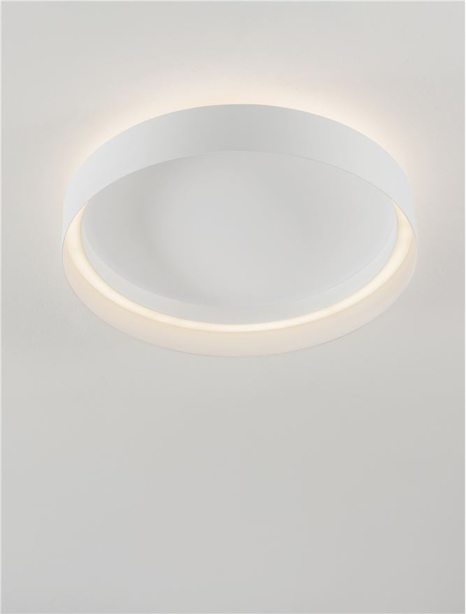 Plafoniera Nova Luce LUMIA 9695192