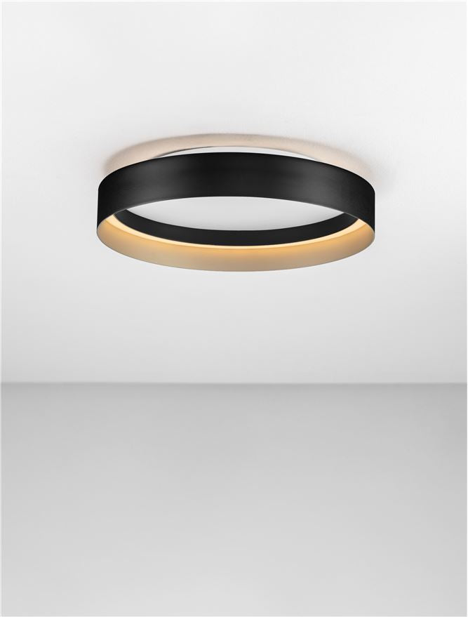 Plafoniera Nova Luce LUMIA 9695193