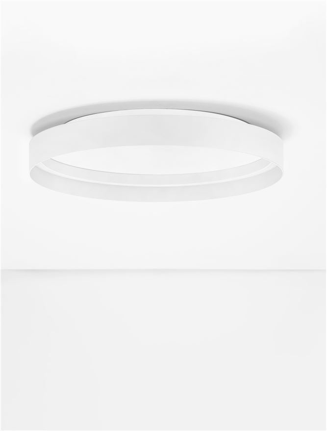 Plafoniera Nova Luce LUMIA 9695194