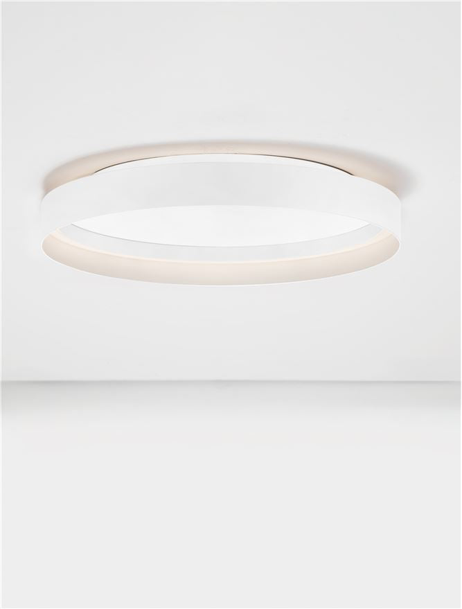 Plafoniera Nova Luce LUMIA 9695194