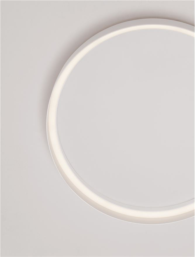 Plafoniera Nova Luce LUMIA 9695194