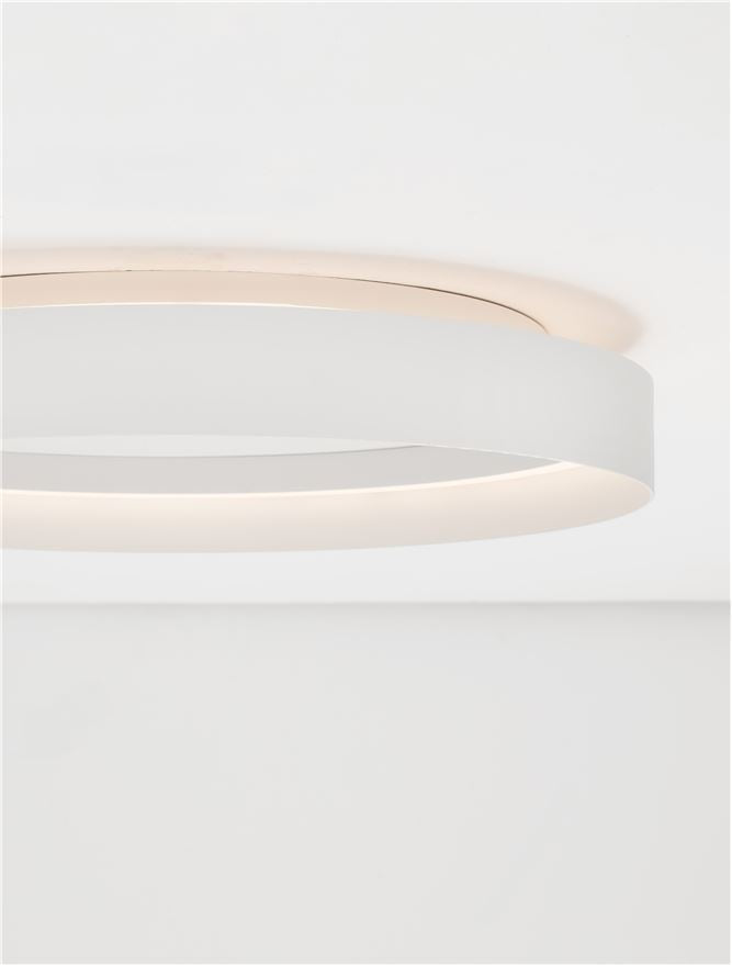 Plafoniera Nova Luce LUMIA 9695194