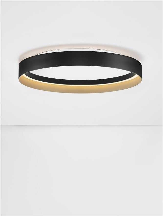 Plafoniera Nova Luce LUMIA 9695195