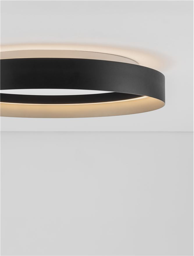 Plafoniera Nova Luce LUMIA 9695195