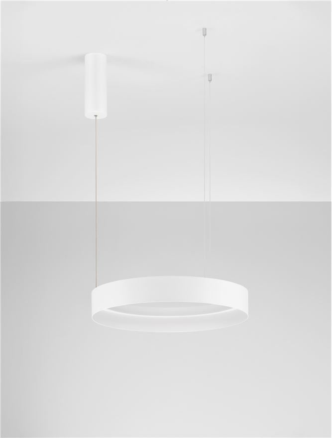 Lustra Nova Luce LUMIA 9695196