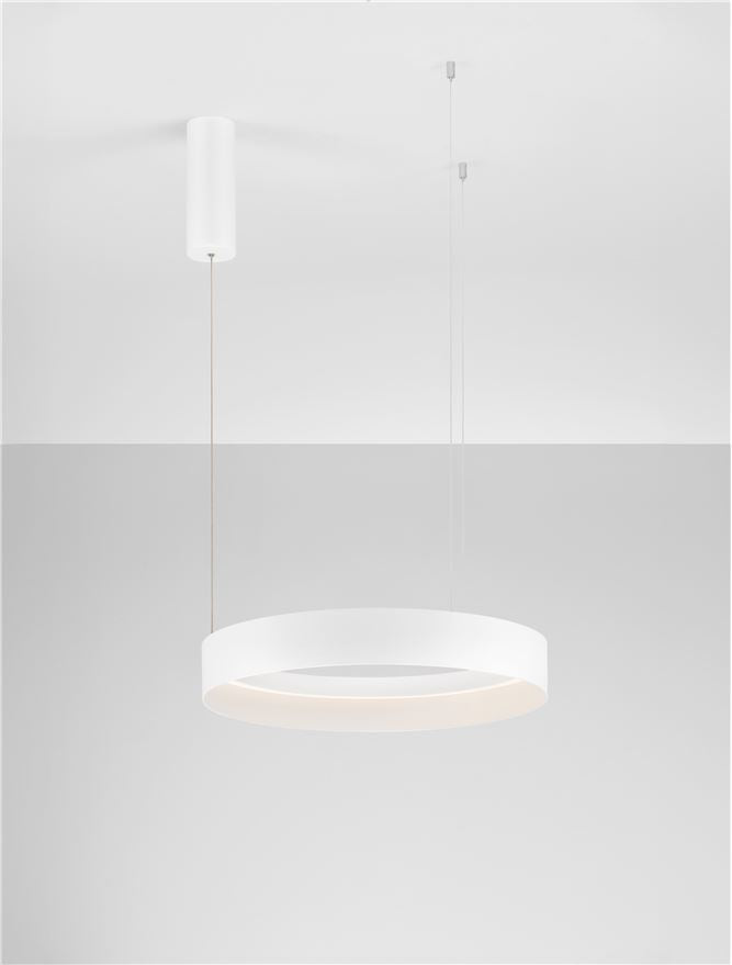 Lustra Nova Luce LUMIA 9695196