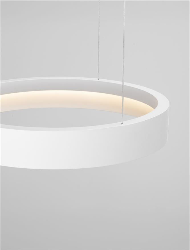 Lustra Nova Luce LUMIA 9695196