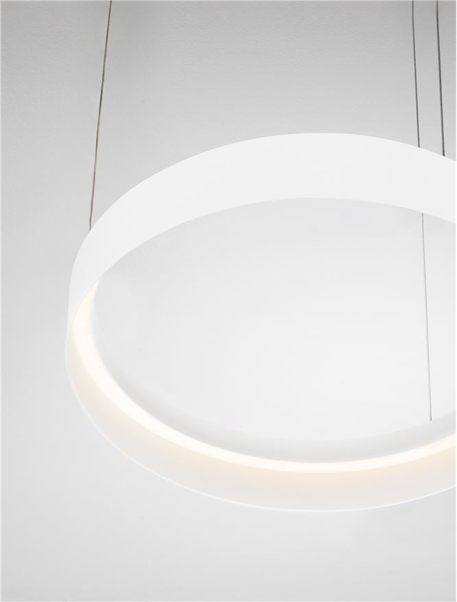 Lustra Nova Luce LUMIA 9695196