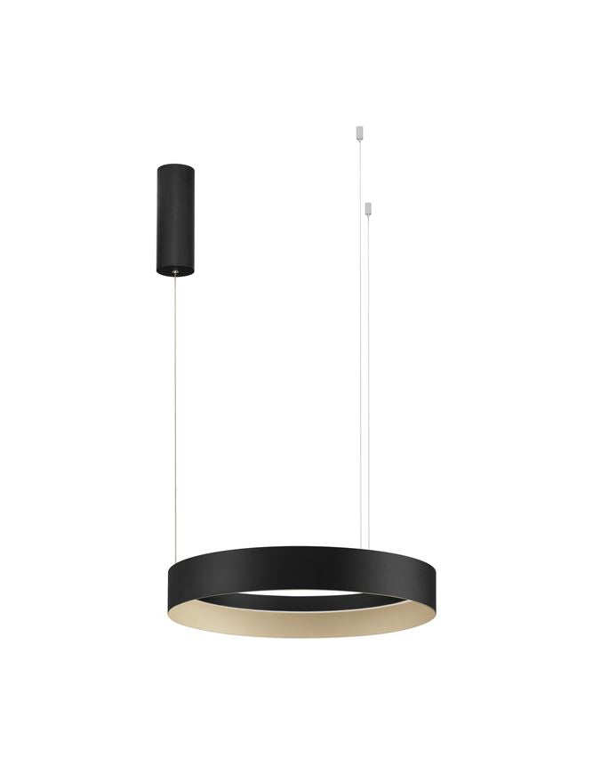 Lustra Nova Luce LUMIA 9695197