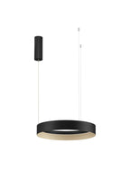 Lustra Nova Luce LUMIA 9695197