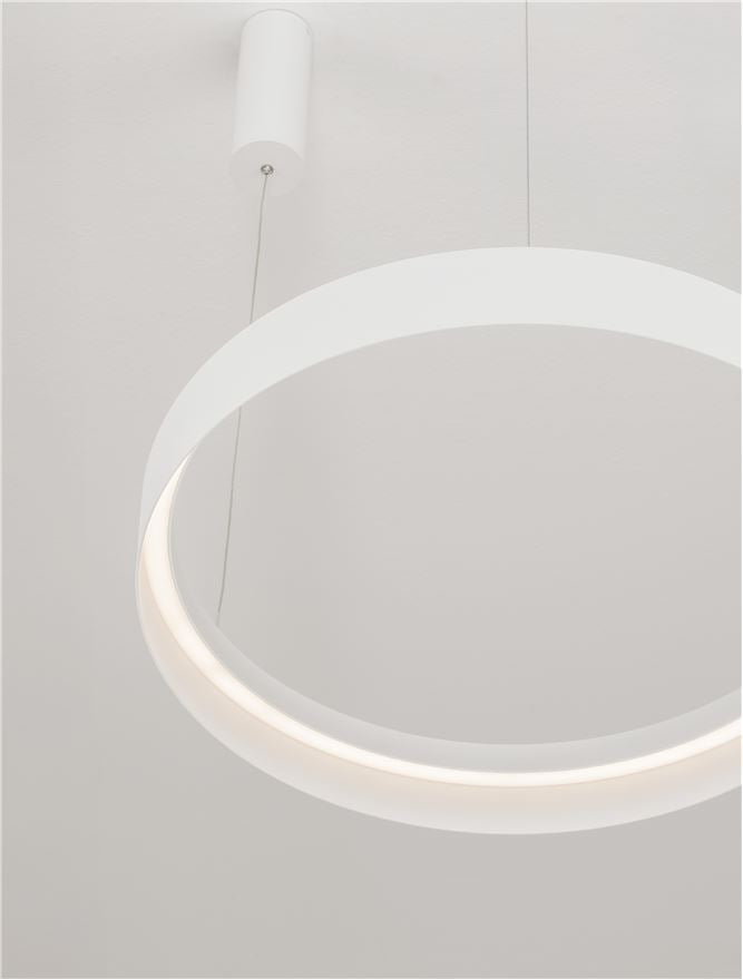 Lustra Nova Luce LUMIA 9695198