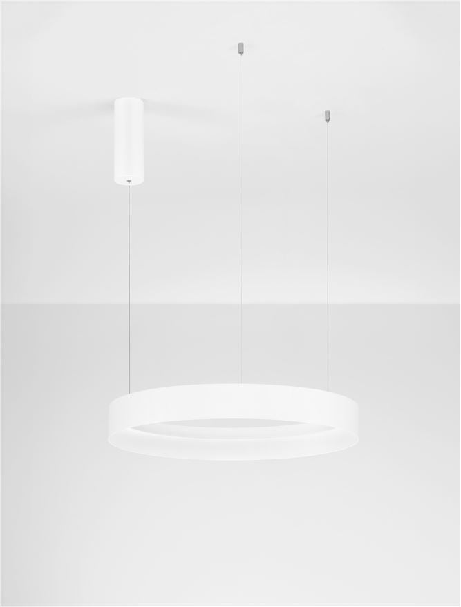 Lustra Nova Luce LUMIA 9695198