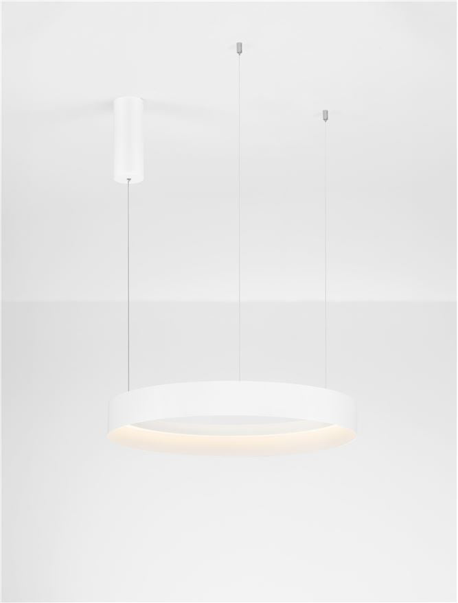 Lustra Nova Luce LUMIA 9695198