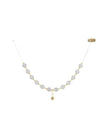 Lustra Nova Luce BRILLANTE 9695200