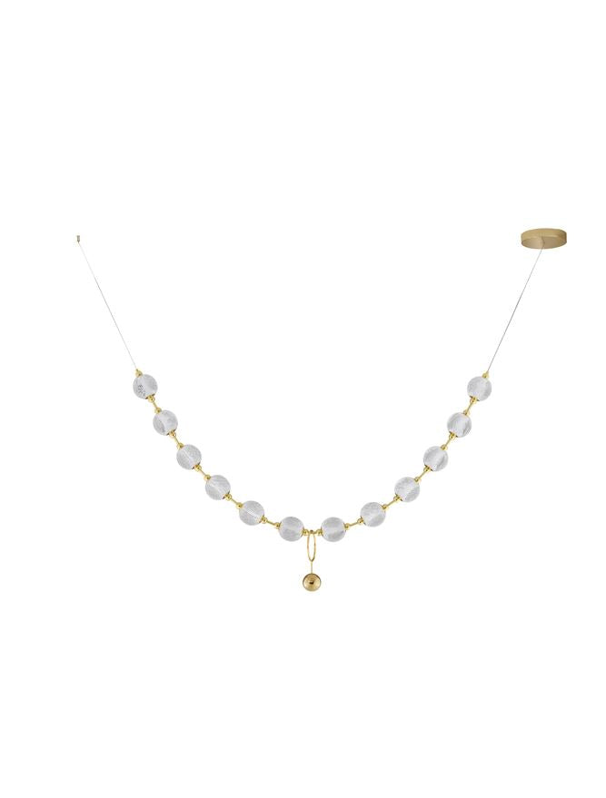 Lustra Nova Luce BRILLANTE 9695200