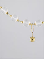 Lustra Nova Luce BRILLANTE 9695200