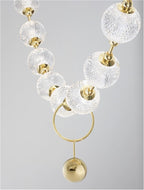 Lustra Nova Luce BRILLANTE 9695200