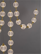 Candelabru Nova Luce BRILLANTE 9695201