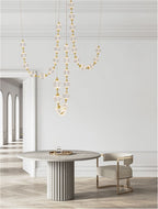 Candelabru Nova Luce BRILLANTE 9695201