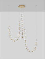 Candelabru Nova Luce BRILLANTE 9695201