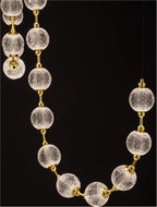 Candelabru Nova Luce BRILLANTE 9695201