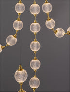 Candelabru Nova Luce BRILLANTE 9695201