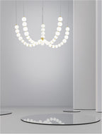 Candelabru Nova Luce PERLA 9695203