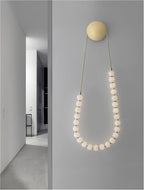 Aplica Nova Luce PERLA 9695204