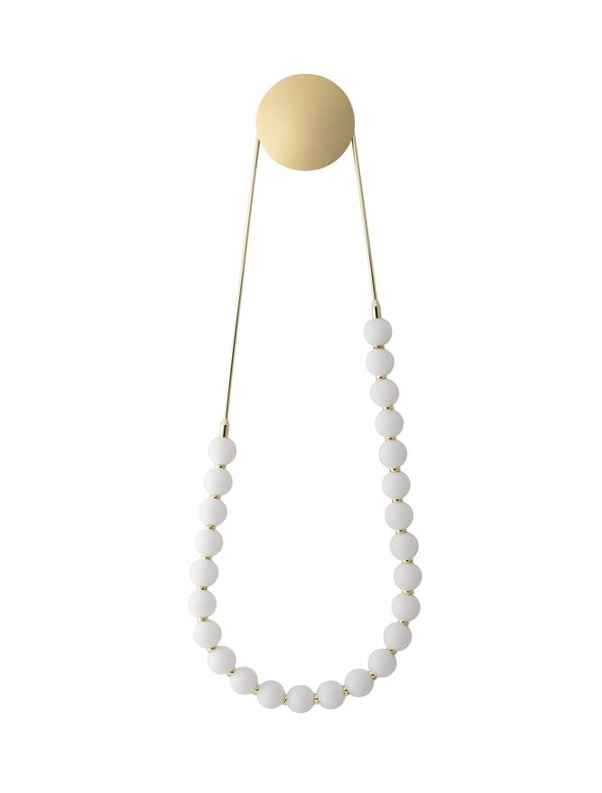 Aplica Nova Luce PERLA 9695204
