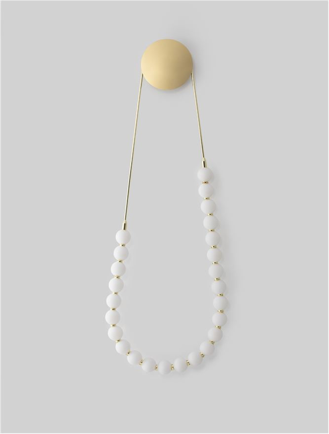 Aplica Nova Luce PERLA 9695204