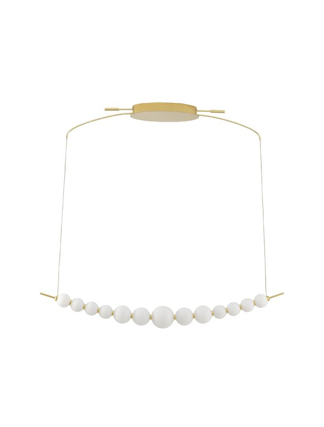 Lustra Nova Luce PERLA 9695205