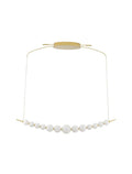 Lustra Nova Luce PERLA 9695205
