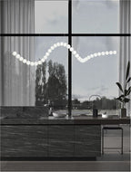 Lustra Nova Luce PERLA 9695206