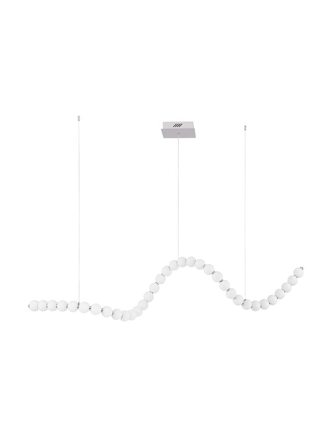 Lustra Nova Luce PERLA 9695206