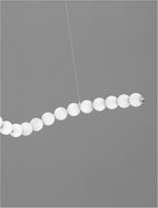Lustra Nova Luce PERLA 9695206