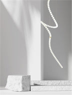 Candelabru Nova Luce PERLA 9695207