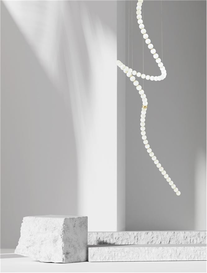 Candelabru Nova Luce PERLA 9695207