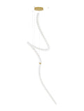 Candelabru Nova Luce PERLA 9695207