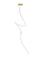 Candelabru Nova Luce PERLA 9695207