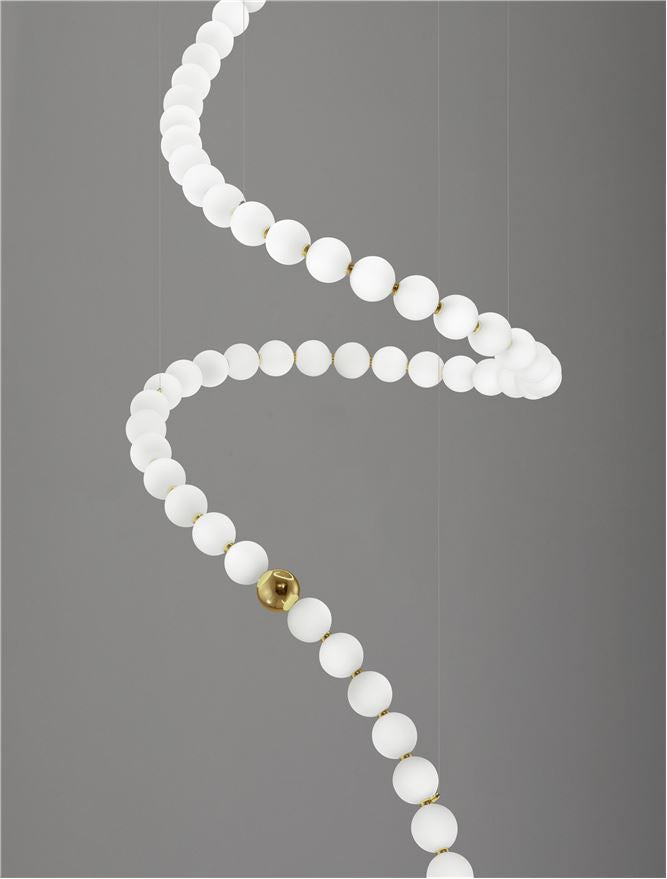 Candelabru Nova Luce PERLA 9695207