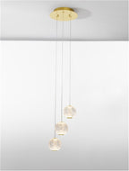 Lustra Nova Luce BRILLANTE 9695208
