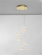 Candelabru Nova Luce BRILLANTE 9695209