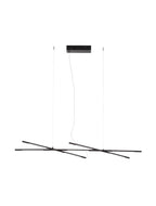 Lustra Nova Luce RACCIO 9695213