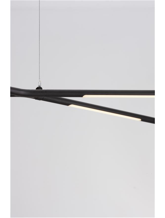 Lustra Nova Luce RACCIO 9695213