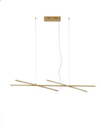 Lustra Nova Luce RACCIO 9695214