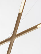 Lustra Nova Luce RACCIO 9695214