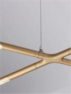 Lustra Nova Luce RACCIO 9695214