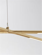 Lustra Nova Luce RACCIO 9695214