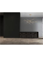 Candelabru Nova Luce RACCIO 9695215